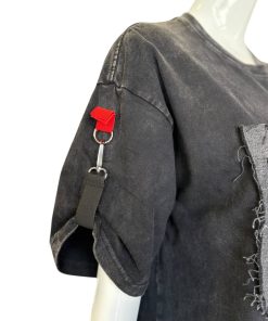 Alternative view of Tunic KAI SUN