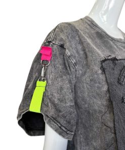 Alternative view of Tunic KAI SUN