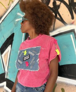 T-shirt KAI SUN