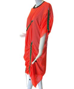 Alternative view of Dress MESH