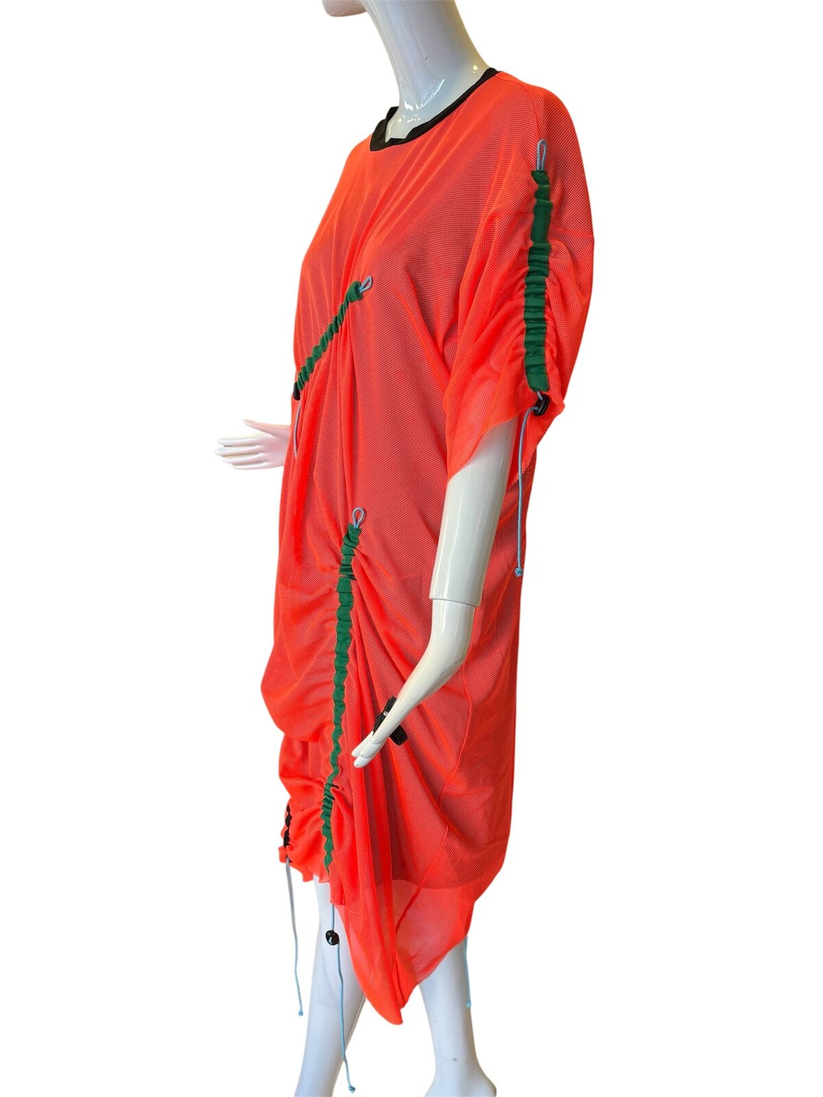 Dress MESH - Image 2