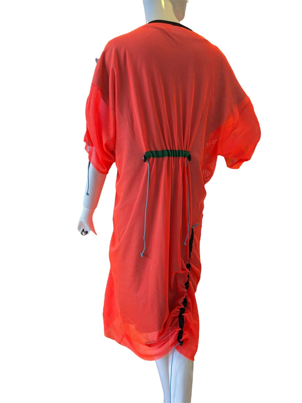 Dress MESH - Image 3