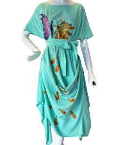 Alternative view of Dress 2IN1