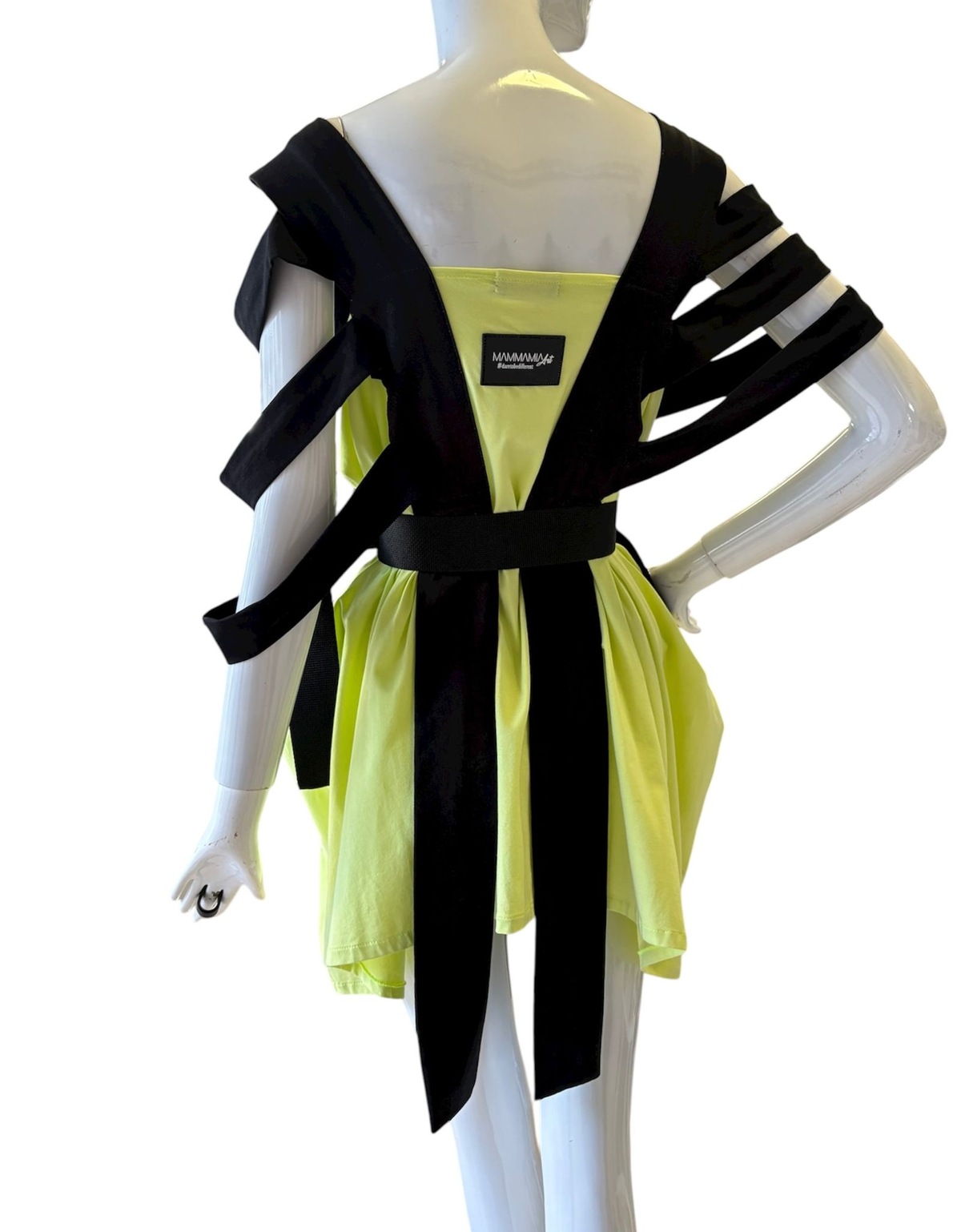 Tunic AGATA JANE - Image 2