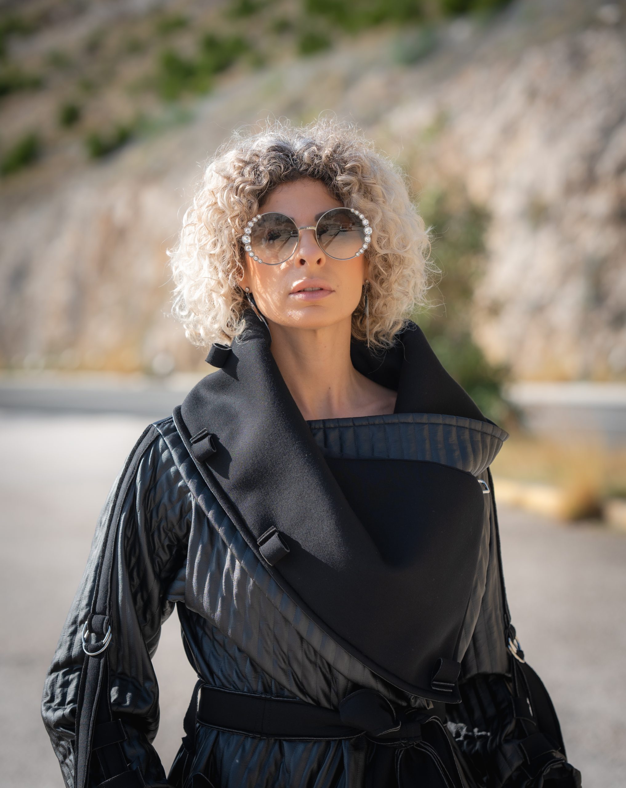 Overcoat MAMMAMIA - Image 3