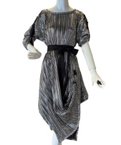 Alternative view of Dress NEW YORK