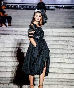 Alternative view of Dress AGATA