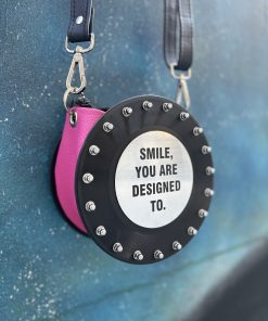 Alternative view of Bag SINGLE