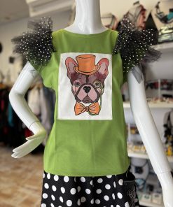 Alternative view of T-shirt TIL