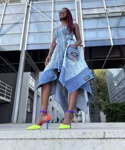 Alternative view of Top HEART