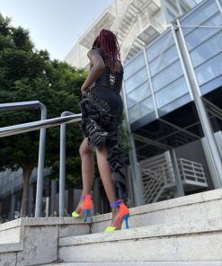 Alternative view of Top HEART