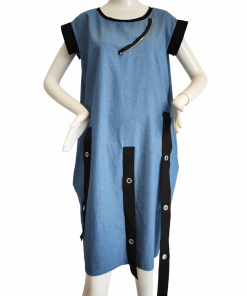 Alternative view of Dress NEO SUN