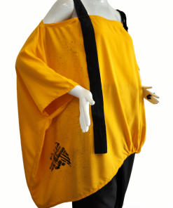 Alternative view of Tunic MAMMAMIA