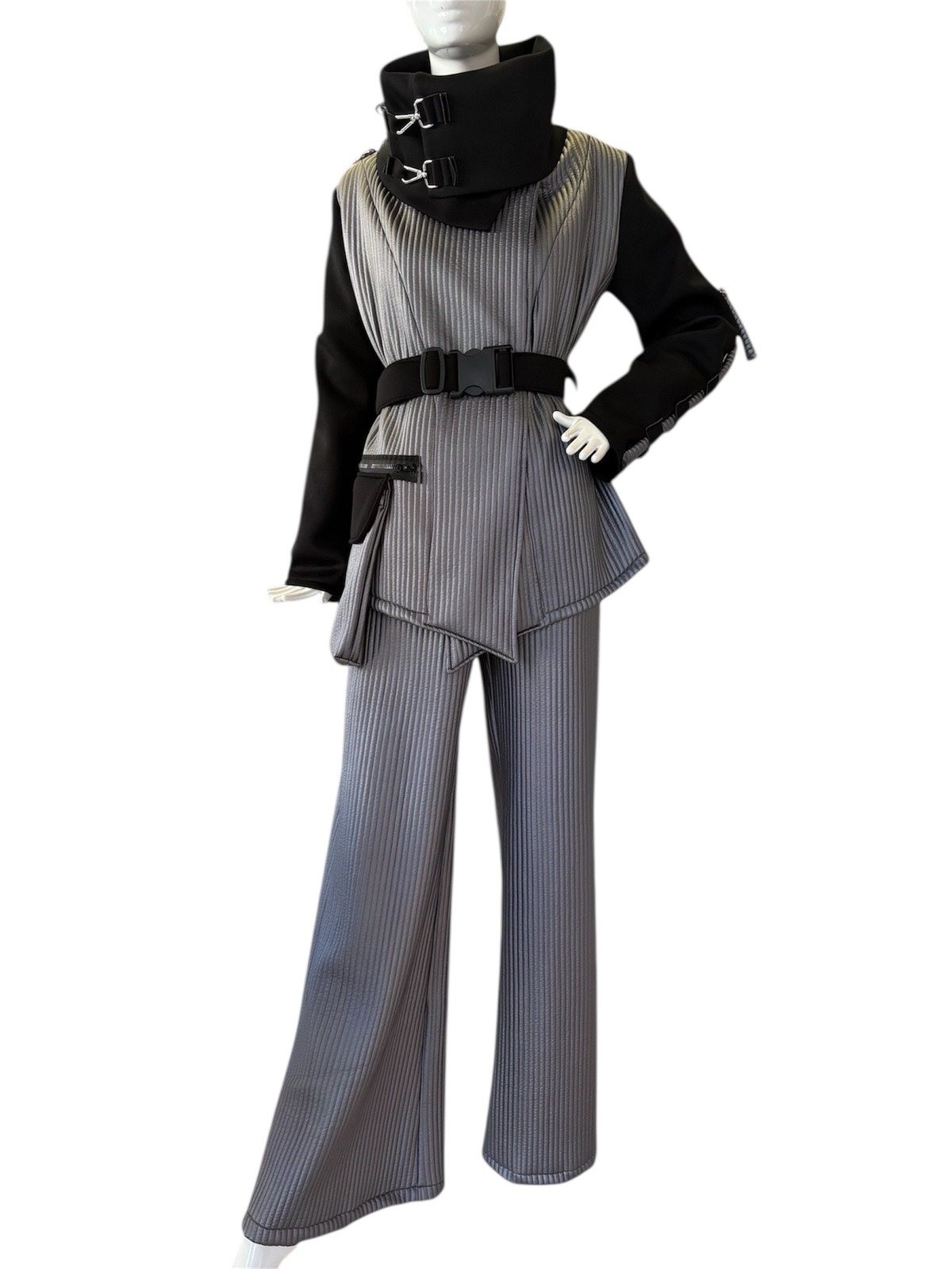 Jacket ROPE - Image 2