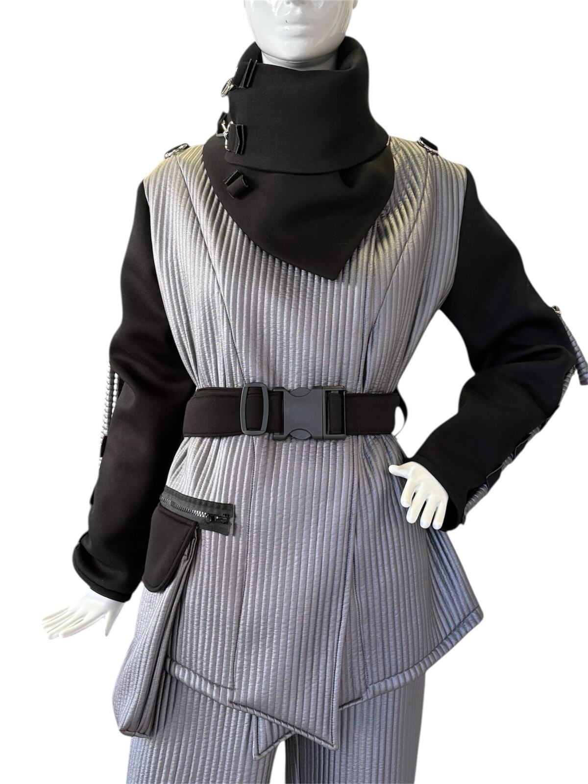 Jacket ROPE - Image 3