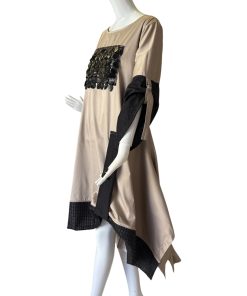 Alternative view of Dress AMELIE