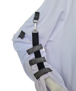 Alternative view of Tunic KAI