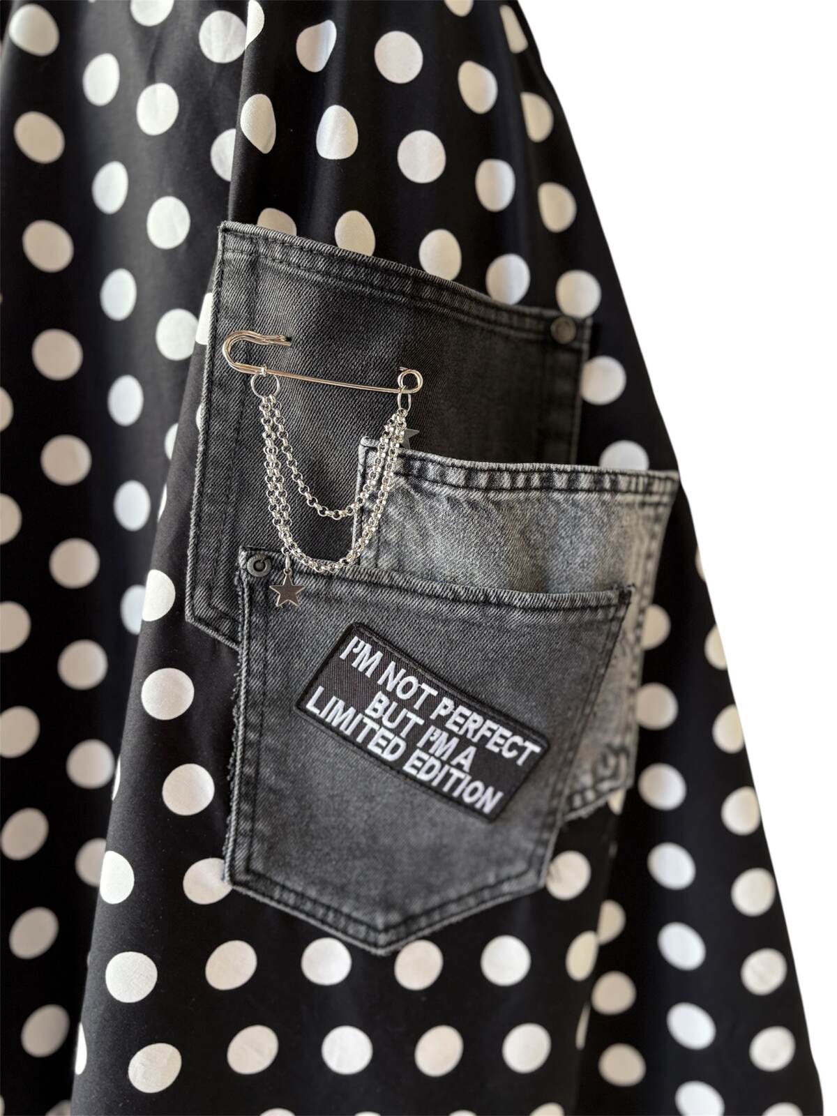 Skirt AUDREY - Image 3