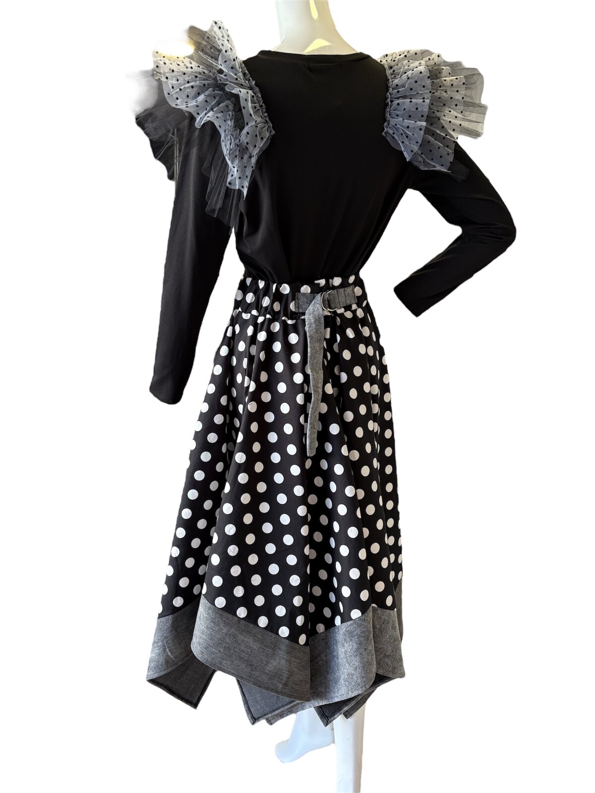 Skirt AUDREY - Image 4