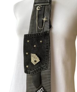 Alternative view of Tie MAMMAMIA