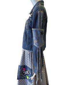 Alternative view of Jacket KAI