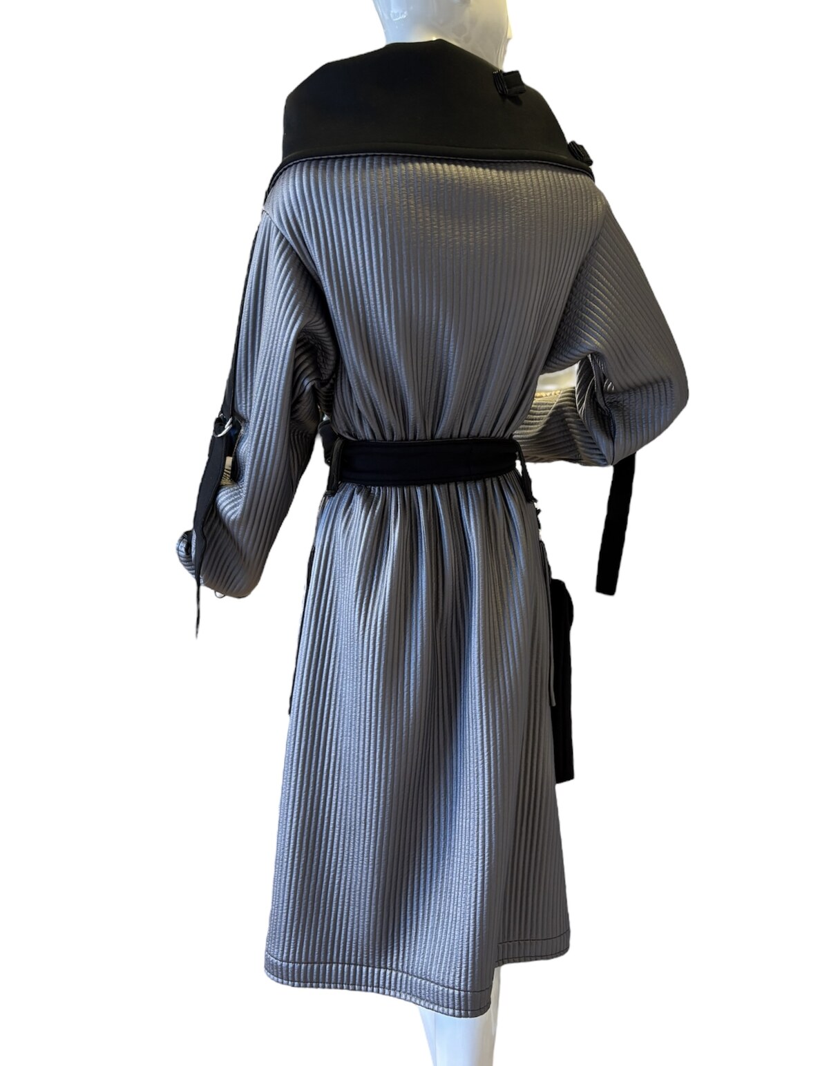 Overcoat MAMMAMIA - Image 4