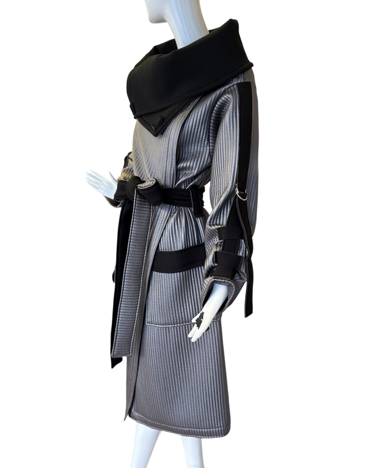 Overcoat MAMMAMIA - Image 2