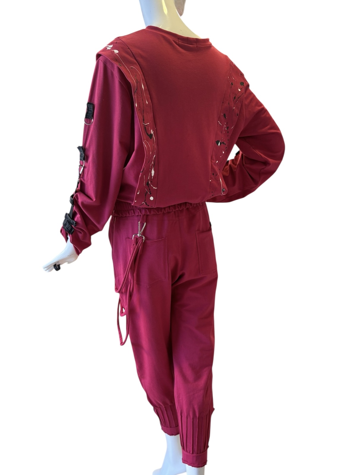 Tracksuit SPACE - Image 3