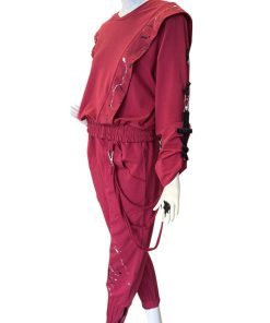 Alternative view of Tracksuit SPACE