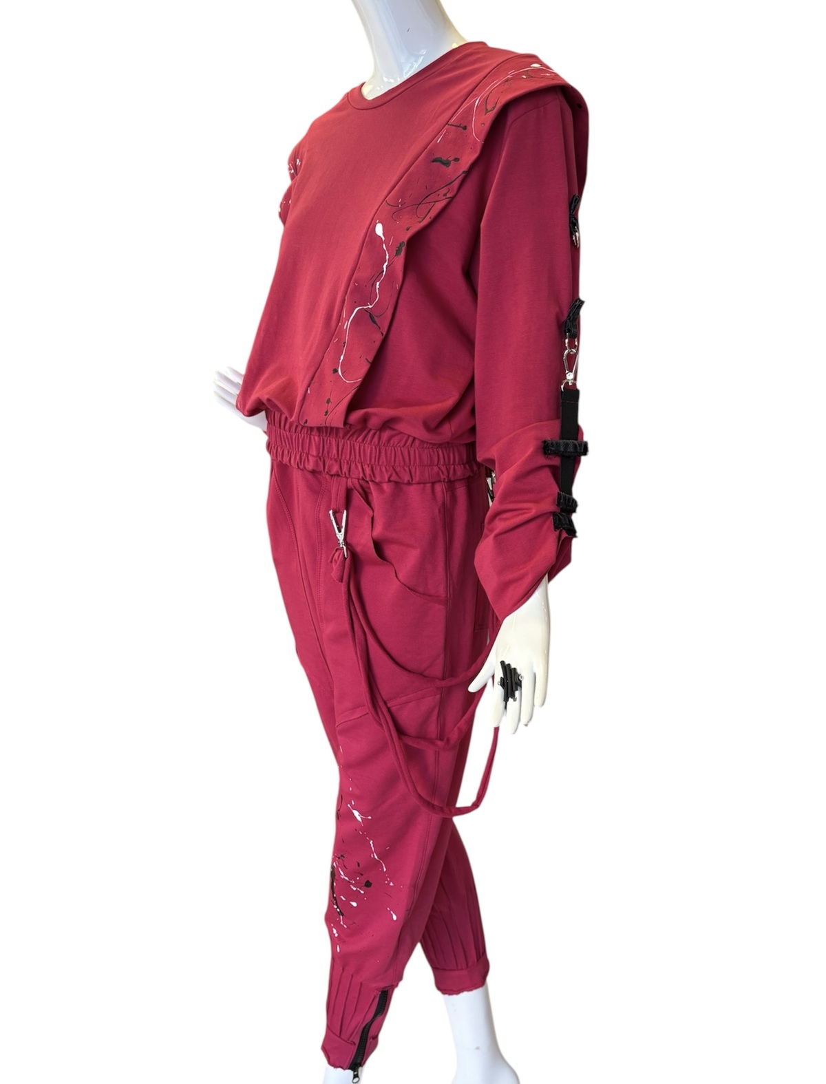 Tracksuit SPACE - Image 2