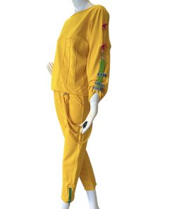 Alternative view of Tracksuit SPORT