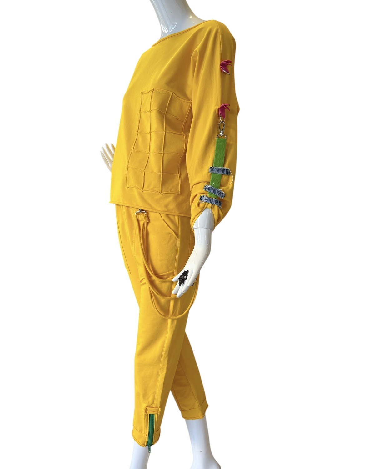 Tracksuit SPORT - Image 2