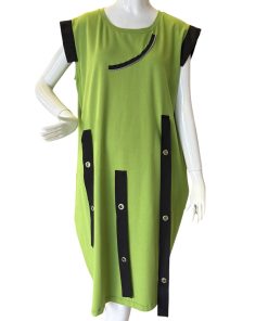 Alternative view of Dress NEO SUN