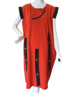 Alternative view of Dress NEO SUN