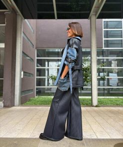 Alternative view of Set EDGE