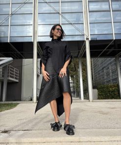 Alternative view of Shirt TIE