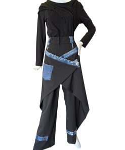 Alternative view of T-shirt NEO SUN