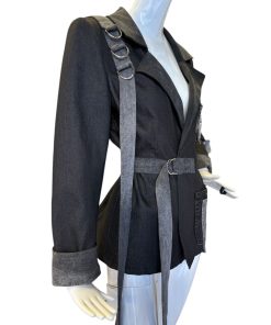 Alternative view of Blazer KAI