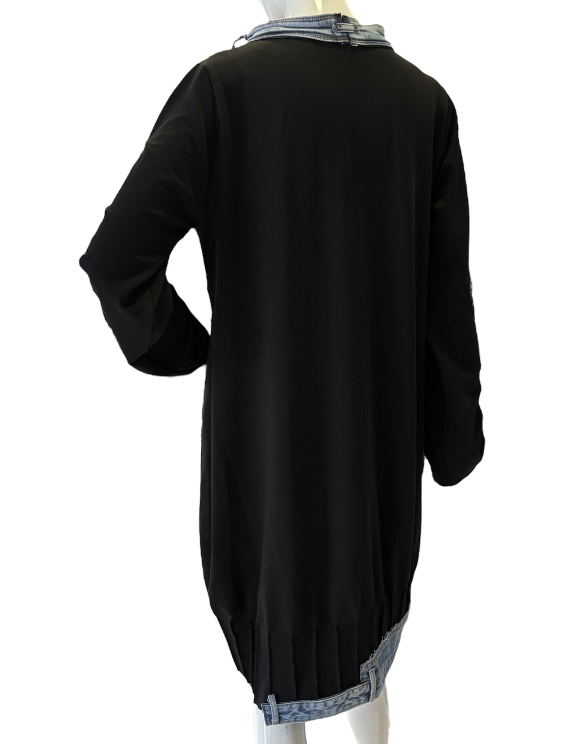 Dress CLEOPATRA DeniM - Image 4