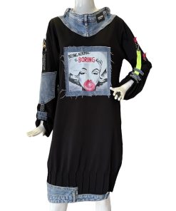 Dress CLEOPATRA DeniM