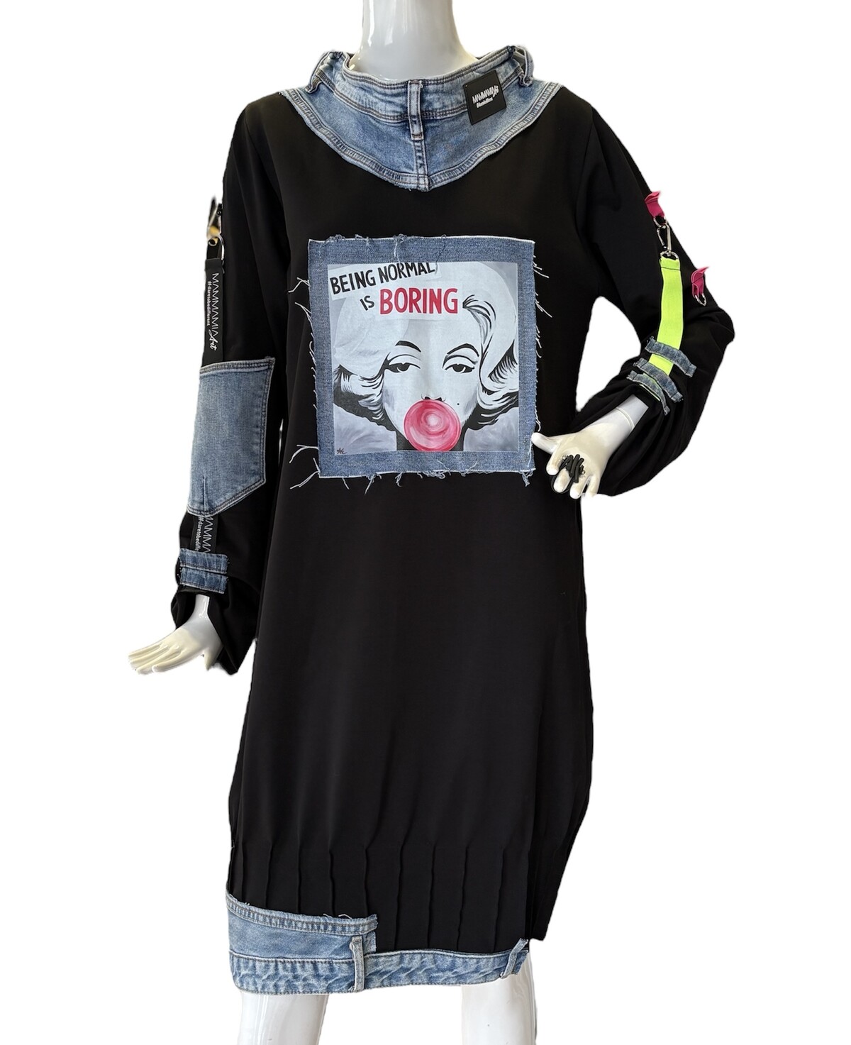 Dress CLEOPATRA DeniM