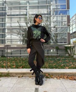 Majica THAI ELEGANCE