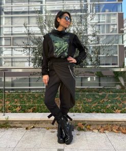 T-shirt THAI ELEGANCE