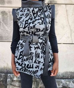 Alternative view of Vest MAMMAMIA