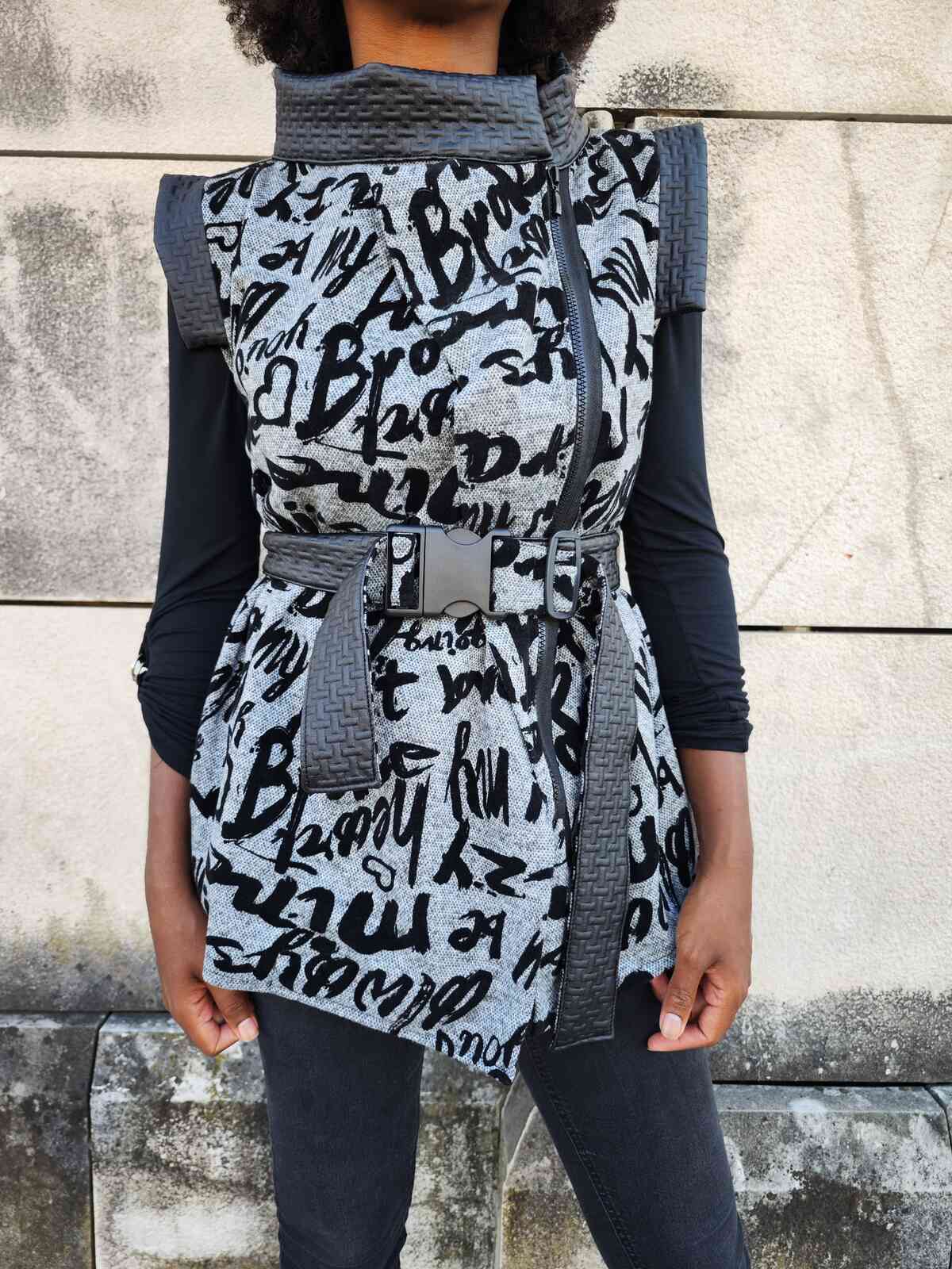 Vest MAMMAMIA - Image 2