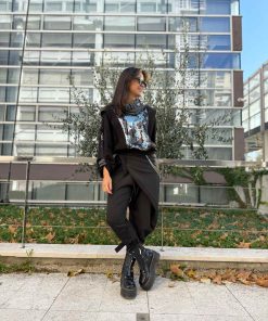 Majica THAI ELEGANCE