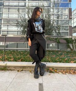 T-shirt THAI ELEGANCE