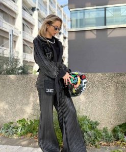 Alternative view of Set EDGE