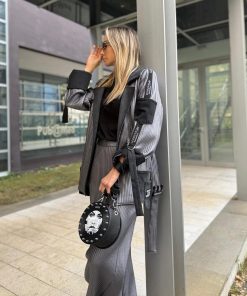 Alternative view of Set EDGE