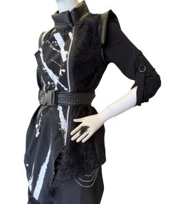 Alternative view of Vest MAMMAMIA